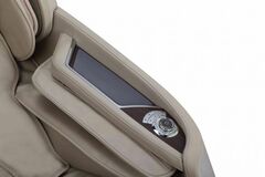 Массажное кресло Ikigai Ecstasy