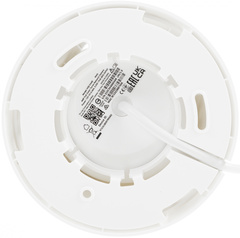 VIGI C440(4mm) 4MP Full-Color Turret Network Camera