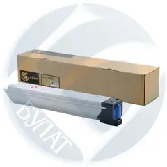 Тонер-картридж БУЛАТ s-Line W9223MC для HP CLJ E78223 (Пурпурный, 20000 стр.)