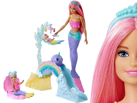 Barbie
