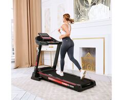 Беговая дорожка DFC FYTTER T-RU-10XR