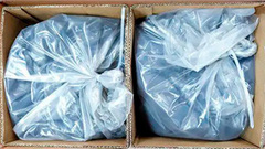 Тонер для картриджей Universal High Speed CE255A/X,CC364A/X,CF226A/X,Q7570A,CE390A/X,CF281A/X,CF214A/X,CF237A/X,CF325X (кор. 2х10кг) Black&White Standart