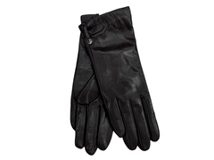 Перчатки. Женские. Материал верха: Кожаные люкс качества. Подклад: Трикотаж-шерсть.В упаковке 5 шт.