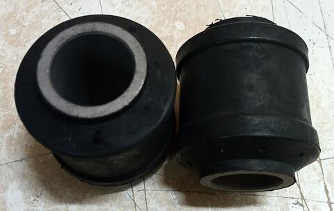 САЙЛЕНТБЛОК АМОРТИЗАТОРА ЗАДНЕГО ТАВРИЯ ZAZ