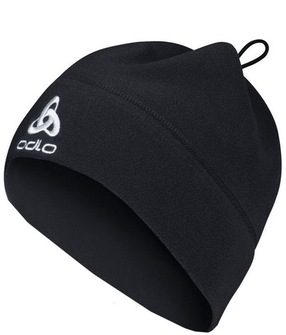 Шапка Odlo Microfleece Black