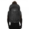 Картинка рюкзак для путешествий Osprey Farpoint 70 Volcanic Grey - 6