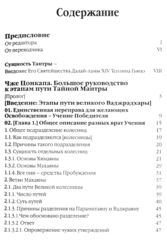 Большое руководство к этапам пути Мантры (Нагрим Ченмо)