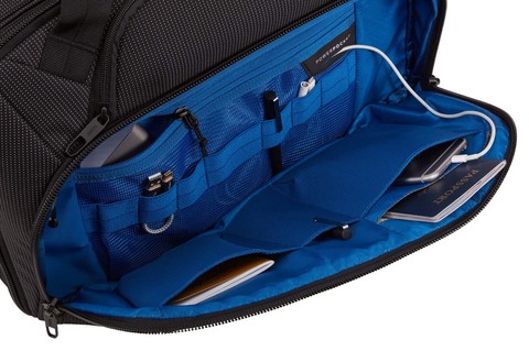 Картинка сумка городская Thule Crossover 2 Laptop Bag 15.6