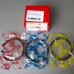 КОЛЬЦА ПОРШНЕВЫЕ STD LACETTI, AVEO ДВИГ F14D3 TP 77,9 1,2-1,5-2,5