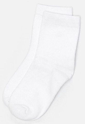 Белые носки Infinity Kids Venus