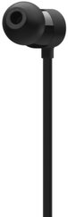 Наушники urBeats3 Earphones with Lightning Connector Black (MU992ZM/A)