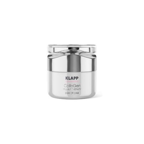 KLAPP Cosmetics Крем дневной | CollaGen 24 h Cream