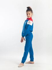 Спортивный костюм 