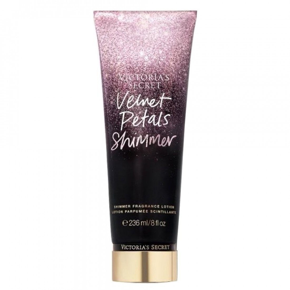 Victoria`s Secret Fragrance Lotion Velvet Petals Shimmer 236 ml