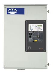 Панель автоматического запуска для дизель-генератора ATi 800 АРТ: ATI800_