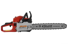 Бензопила Sturm GC99372B