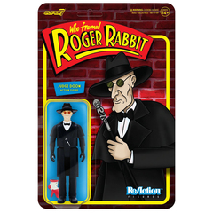 Фигурка Who Framed Roger Rabbit: Judge Doom
