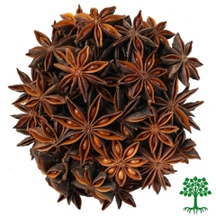 Бадьян целый