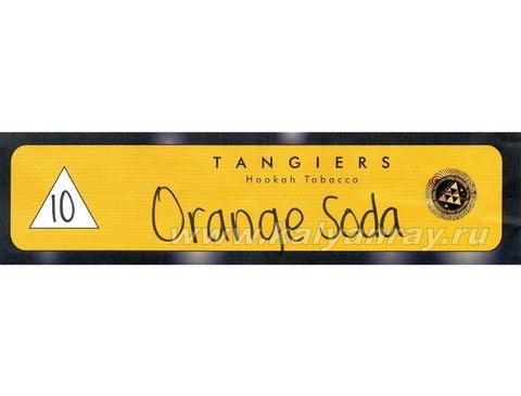 Купить табак Tangiers Noir Orange Soda в Ростове-на-Дону