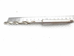 Сверло 6.3мм (70х165) Р6М5 к\х  К/М1 СССР