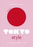 CARLTON BOOKS: Little book of Tokyo Style