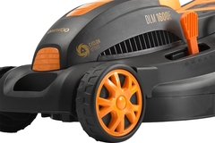 Газонокосилка электрическая DAEWOO DLM 1600E  (EXPERT Line)
