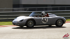 Assetto Corsa - Porsche Pack II (для ПК, цифровой код доступа)