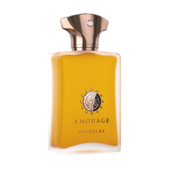 Amouage Overture Man NEW