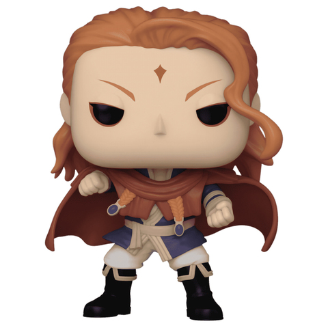 Funko POP! Black Clover: Fuegoleon (1551)