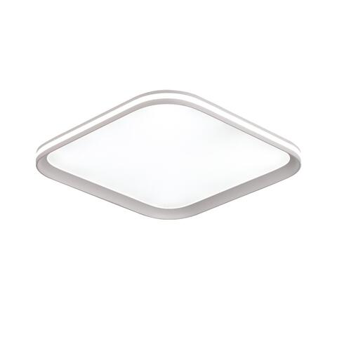 Потолочный светодиодный светильник Sonex BETA 7750/72L