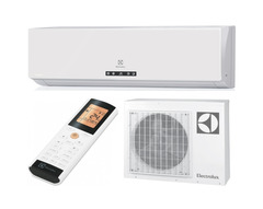 Сплит система Electrolux NORDIC EACS-36HT/N3