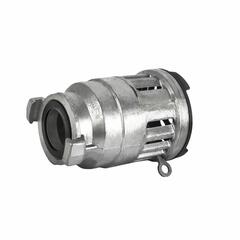 Фильтр заборный DDE с обратным клапаном СВ-50 (D-2