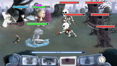 Healer's Quest (для ПК, цифровой код доступа)
