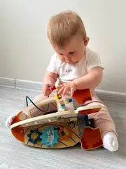 Игровой развивающий центр 