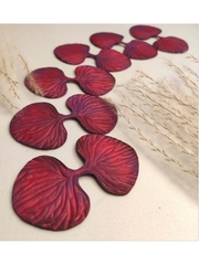 Молд пластиковый 