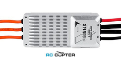 ESC регулятор мотора T-Motor V60A 6-14S PWM/CAN