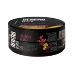 Sebero Black 25гр. Juicy mix (Ананас-маракуйя) (М)