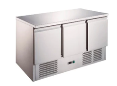Охлаждаемый стол Hurakan HKN-GNL3TN-222