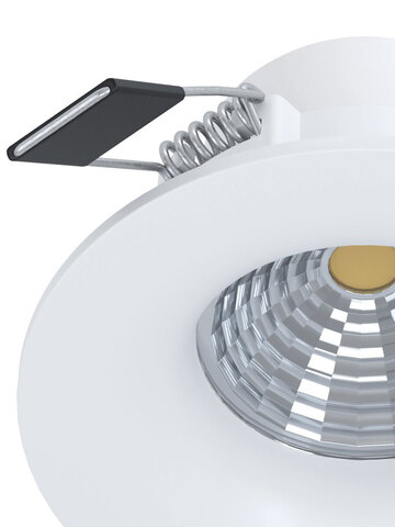 Встраиваемый светодиодный светильник Eglo SALICETO 98243