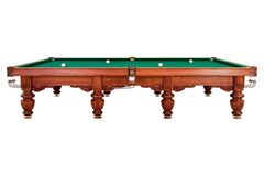 Бильярдный стол для русской пирамиды 