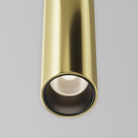 Магнитный трековый светильник Maytoni FLARITY Focus Led TR155-1-5W4K-BS