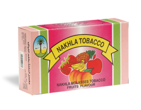 Nakhla Classic Mix Fruite