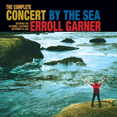 Erroll Garner / The Complete Concert By The Sea (2LP)