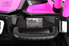BUGGY X707XX 24V (Полноприводный, двухместный)