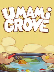 Umami Grove (для ПК, цифровой код доступа)