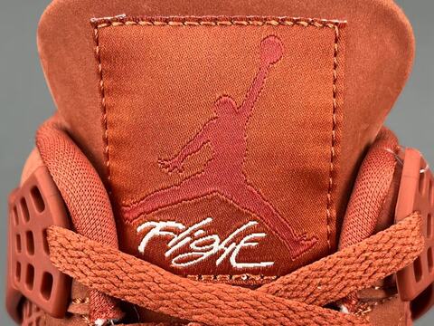 Nigel Sylvester x Air Jordan 4 'Brick by Brick' 