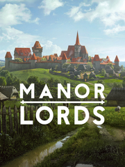 Manor Lords (Ранний доступ) (для ПК, цифровой код доступа)