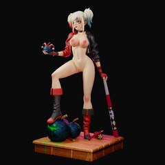 Фигурка Харли Квинн Harley Quinn HQ