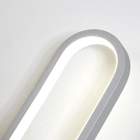 Настенный светодиодный светильник F-Promo Altus 4222-1W