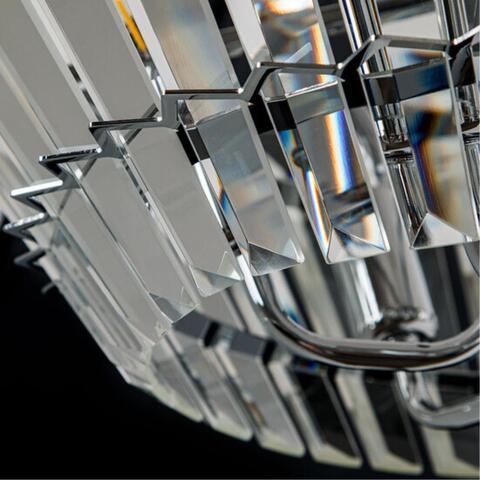 Подвесная люстра Arte Lamp FLORIZEL A1072SP-6CC